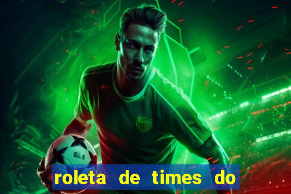 roleta de times do fc 24